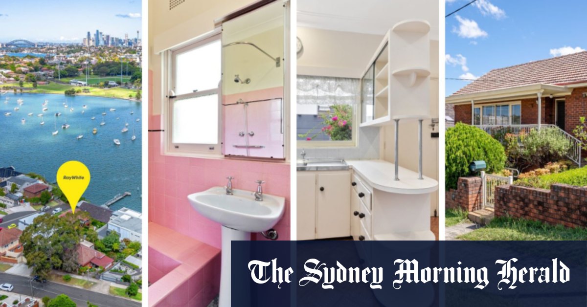 Tata kupuje córce dom w Chiswick za 4 miliony dolarów