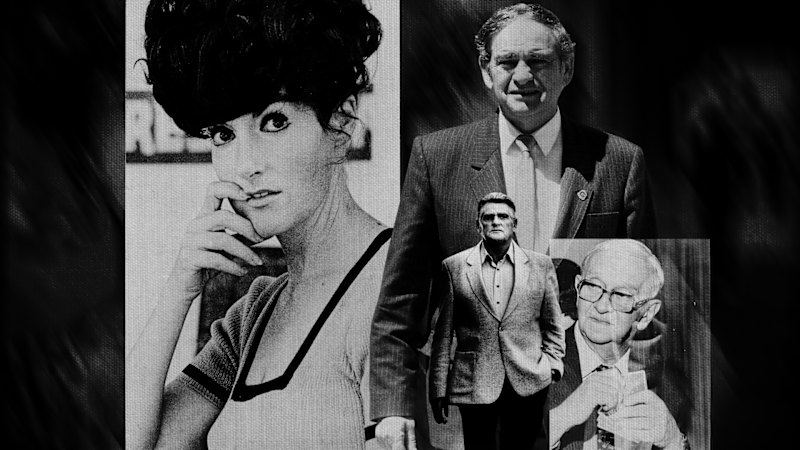 Who killed Sydney heiress Juanita Nielsen? ‘Mr Sin’ points finger from the grave