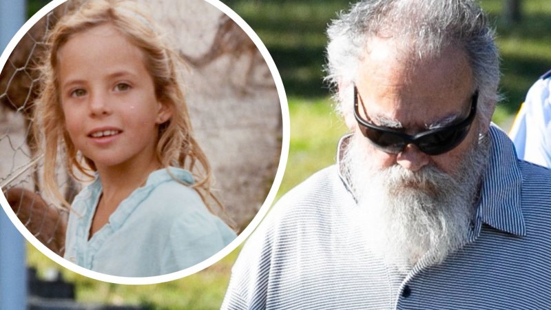 Samantha Knight’s killer Michael Guider dies in custody