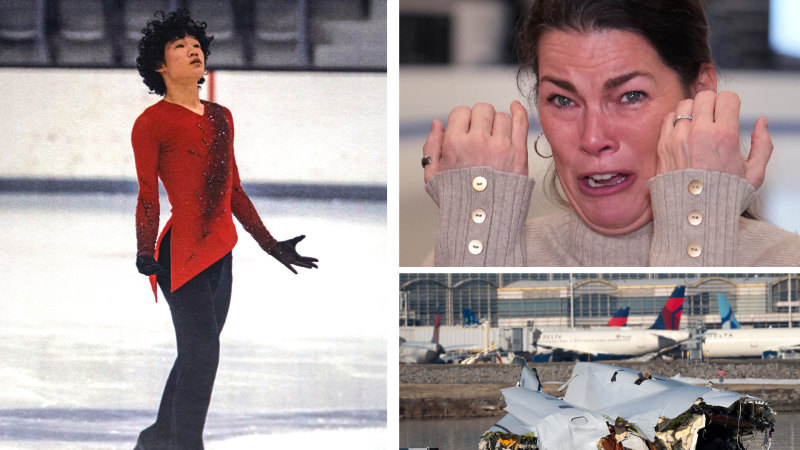 Promising teen skater Spencer Lane among victims of US plane crash