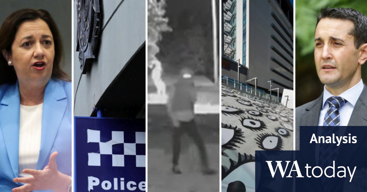 How Qld’s youth crime debate turned