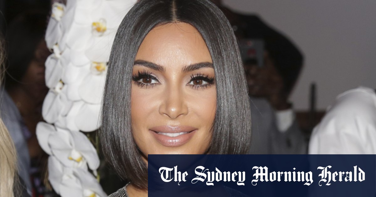Kim Kardashian condamnée à une amende pour une publicité crypto sur Instagram