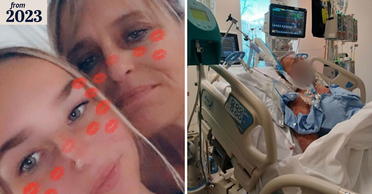 Perth woman Tracy Ridout fights for life after contracting bacterial ...