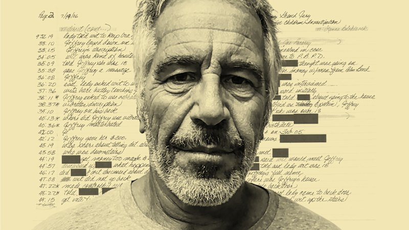 More Epstein files are set to be released. Here’s what we know so far