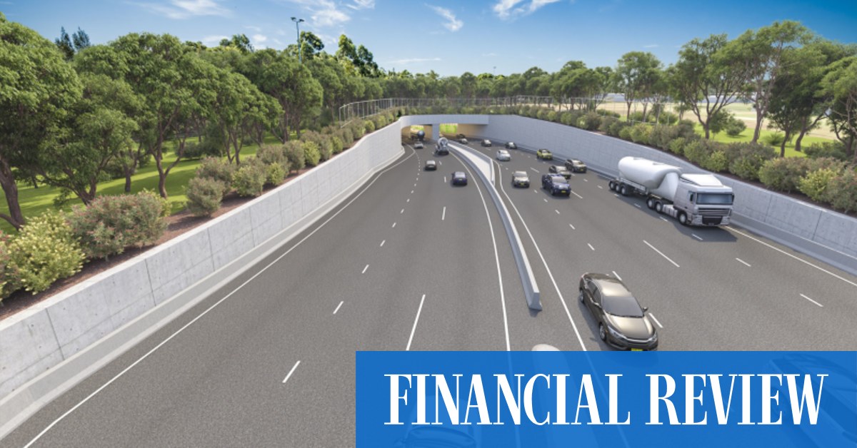 La española ACS ofrece 1.500 millones de dólares para absorber la CIMIC de Australia