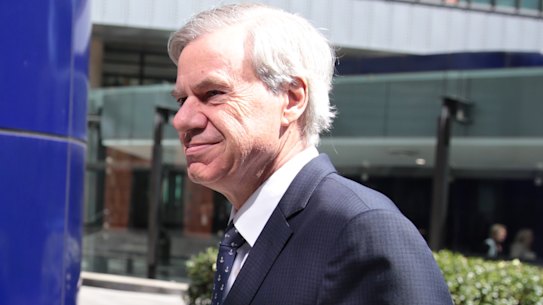 Pistols at dawn: When the chaps of the Liberal Party fight