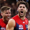 Round one locked in: Victorian footy festival with Wednesday night Dees-Dogs opener