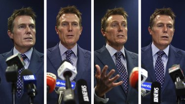 What an inquiry into the Christian Porter allegations ...