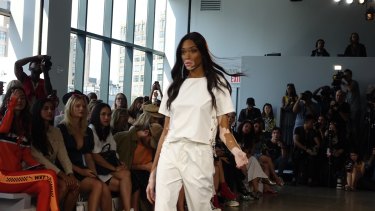 Australian Brands Prepare For New York Fashion Week Assault