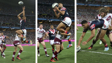 Nrl 2020 The Rule Change That Threatens To Make Rugby League More Like Afl