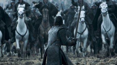 Game Of Thrones Props And Costumes In Permanent Exhibition