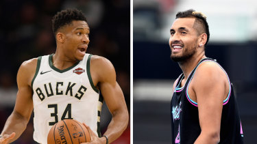 NBA: Giannis Antetokounmpo's potential move to Miami Heat ...
