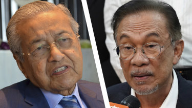 Malaysia S Political Stand Off Could Lead To Snap Election