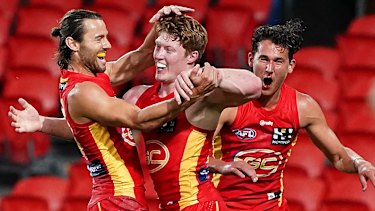 4 Points Transformational Change As Footy Fires Back