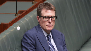Attorney-General Christian Porter labels ABC reporting ...