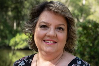 Serena Copley is a candidate for Shoalhaven City Council.