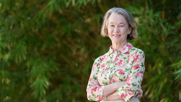 Author Gabrielle Carey first encountered James Joyce’s classic Ulysses at her piano teacher’s house as a 16-year-old.