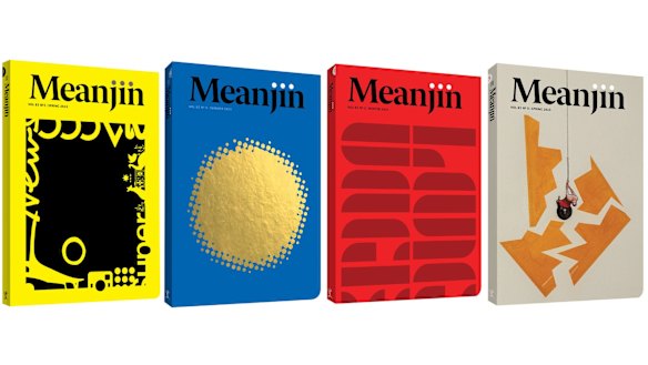 Much-loved literary magazine Meanjin has received a lifeline after Melbourne University Press closed it last year.