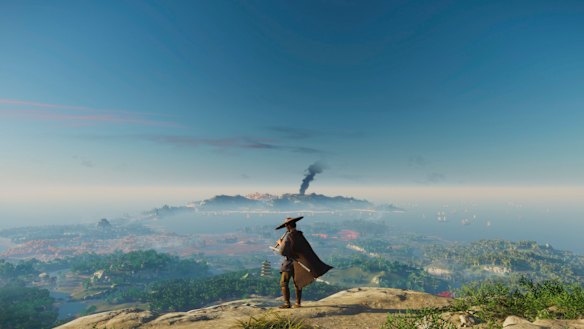 Finding caged crickets in cemeteries and elsewhere will unlock new tunes for Jin to play on his flute.