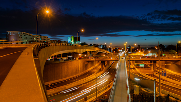 Governments in Australia that under-invest in our people, our infrastructure and our natural environment have been setting us up to fail, not to prosper.