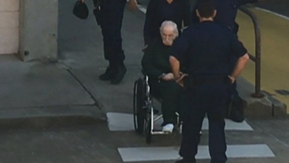 Ivan Milat will continue his treatment for cancer in prison.