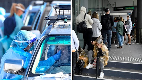 Many NSW voters are concerned over a possible second COVID-19 wave and a drawn out recession, Ipsos polling reveals.