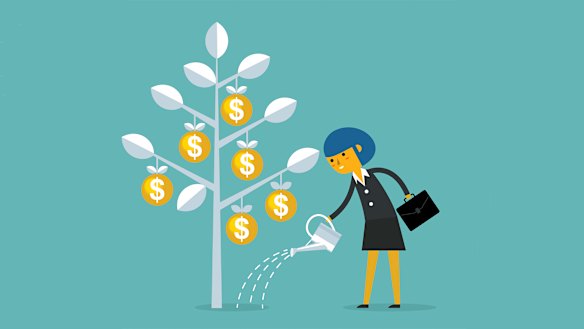 The right kind of advice can help grow your retirement savings.