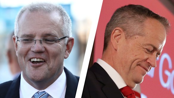 The Coalition campaign relentlessly targeted a handful of marginal seats while Labor was left exposed.