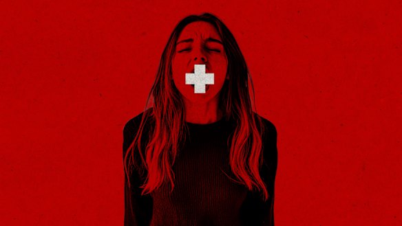 More than a thousand women have shared their disturbing encounters with the medical system as part of an investigation into medical misogyny.