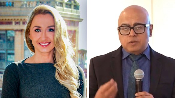 AMP has announced the investigation report will be released. 