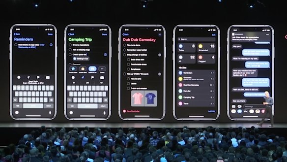 Enabling auto-updates on your apps should help keep them secure. 