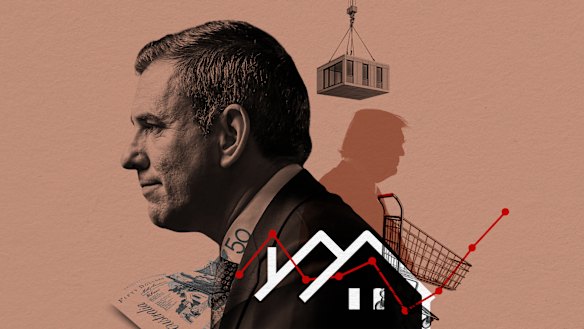 Many budget announcements are already known.