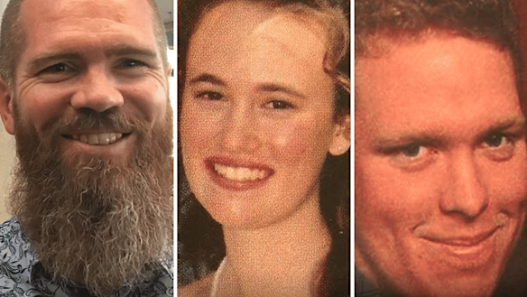 Nathaniel, Stacey and Gareth Train held extremist religious views, police have determined.