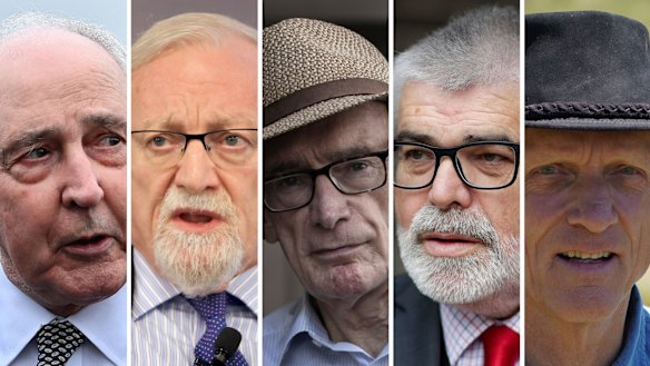 High-profile Labor figures have raised concerns over AUKUS.