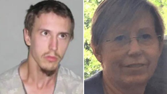 ‘Unusual request’: Murder accused seeks delay in fingerprinting process