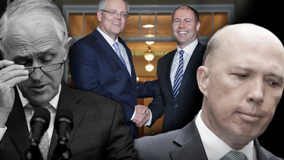 Readers expressed frustration at last week's turmoil.