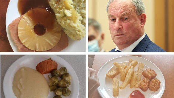 Aged Care Services Minister Richard Colbeck said the new Australian National Aged Care Classification meant greater transparency and accountability.