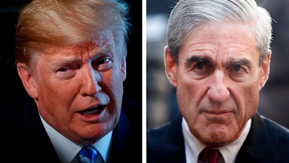 Mueller has been extraordinarily deferential and patient while Trump and his representatives engaged in their scarcely credible gamesmanship