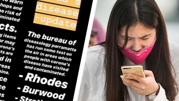 Misinformation has been a major problem for social media platforms. The coronavirus pandemic made it worse.