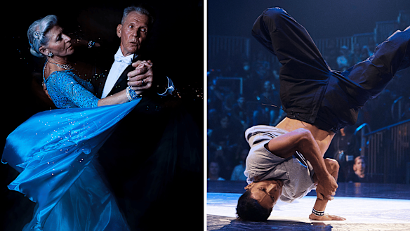 The World Dance Sport Federation wanted ballroom in the Olympics. It got breaking instead. 