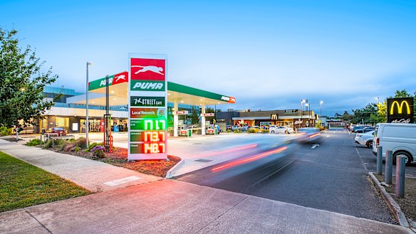 Puma Gisborne, 23 Robertson Street, Gisborne.