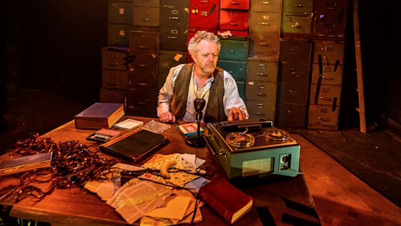 Year in review: Theatre