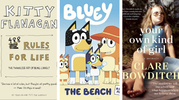  Bluey: books, biography, latest update