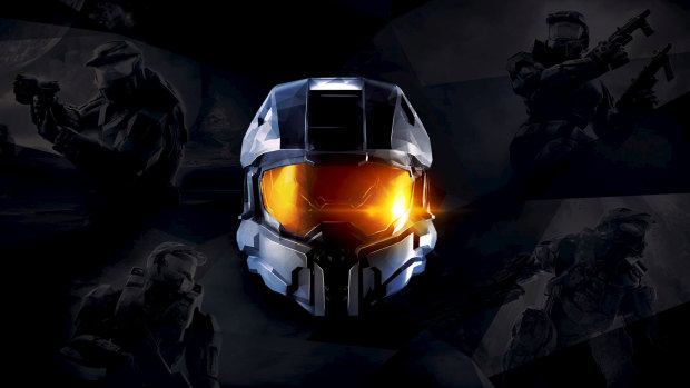 The Master Chief Collection will soon include restored versions of six Halo games on Xbox, and will begin rolling out on PC.
