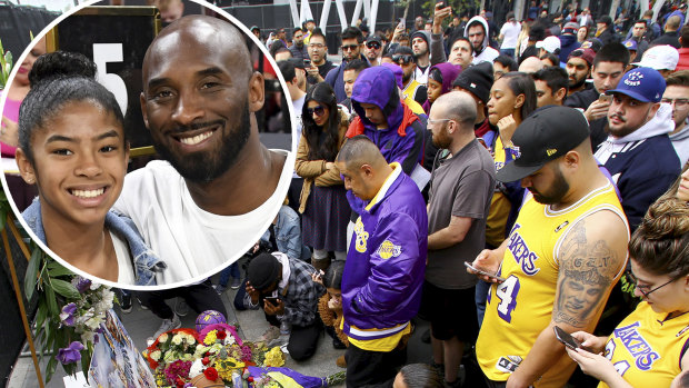 How Kobe Bryant's childhood in Italy turned him into a star