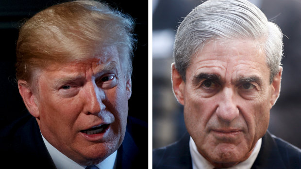 Mueller has been extraordinarily deferential while Trump and his representatives engaged in their gamesmanship.