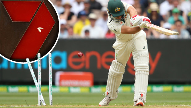 Cricket Australia and Seven have been in dispute about the broadcast rights to the game.