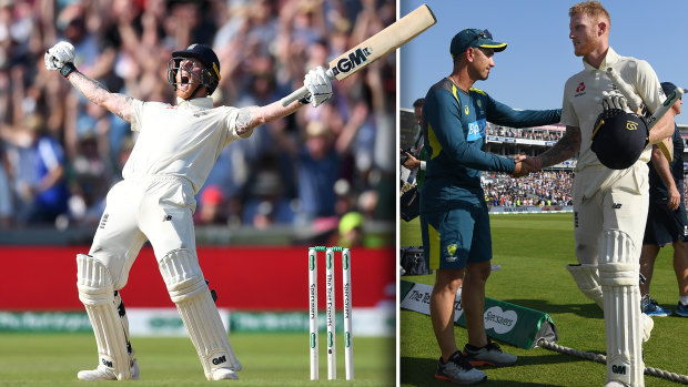 Australia coach Justin Langer says he still has nightmares about the 2019 Headingley Test, in which Ben Stokes led England to an unlikely victory.