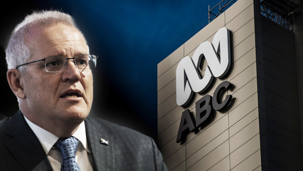 Prime Minister Scott Morrison has criticised the ABC’s flagship investigative journalism program Four Corners.