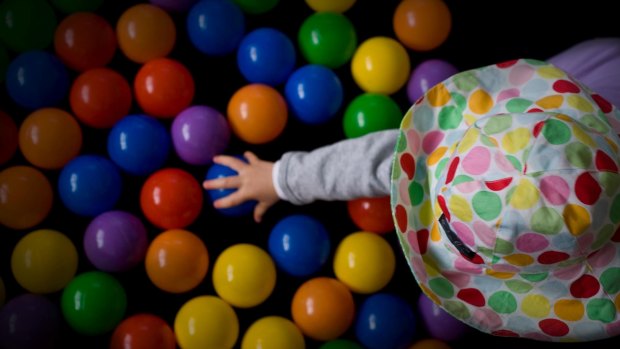 The economy would grow $700 million a year and parents would be thousands of dollars better off under a KPMG plan to overhaul the childcare subsidy system.